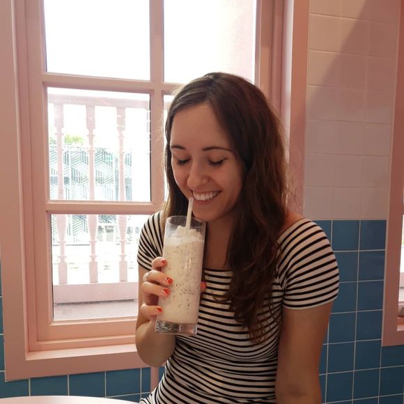 Meet your Posher, Margo - Picture 1 of 1